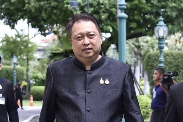 “สุชาติ” เตรียมบินศรีลังกา ขอช้าง "พลายประตูผา" กลับไทยก่อน เหตุใกล้ปลดระวางแล้ว