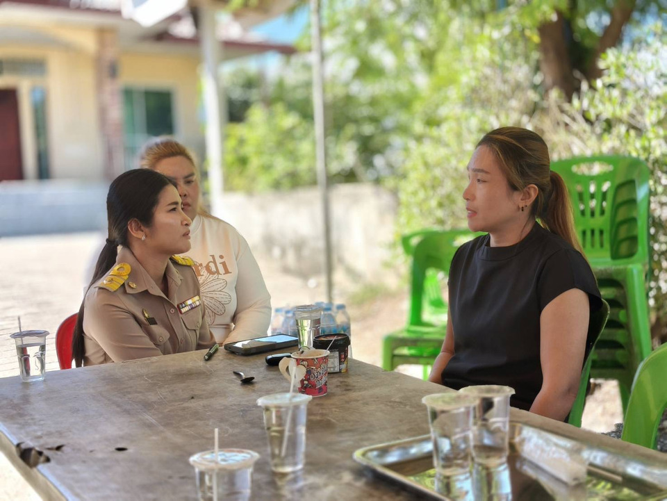 ญาติเตรียมรับร่าง “หมู่ตี๋”ทหารพยาบาลพลีชีพสนามรบ ภรรยายเผยเจ็บปวดแต่ภูมิใจสละชีวิตเพื่อชาติ
