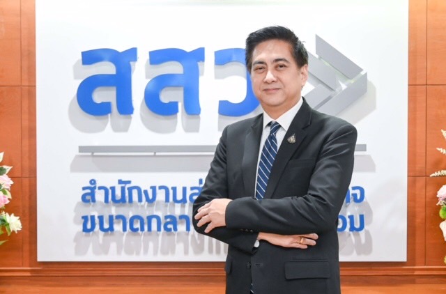แรงบวกเที่ยวสงกรานต์ดันดัชนีเชื่อมั่นผู้ประกอบการ SME เม.ย.ปรับเพิ่ม 4 เดือนติด เอกชนกังวลต้นทุนค่าไฟแพงทุบ ศก.