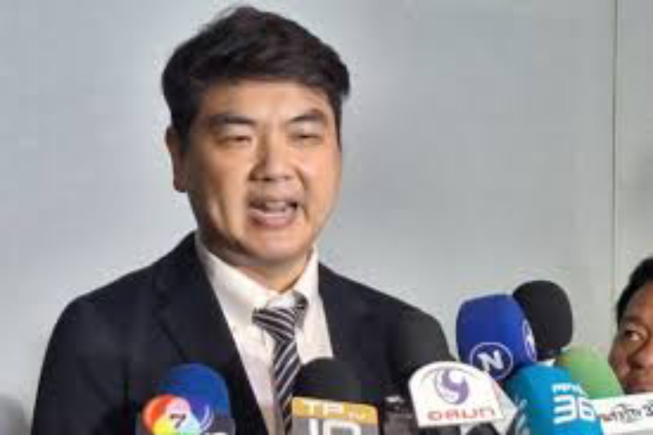 "ปิยบุตร"ปลุกส้มสู้ "ชนชั้นนำ3ฝ่าย" ถอดบทเรียน"พิษณุโลกโมเดล"