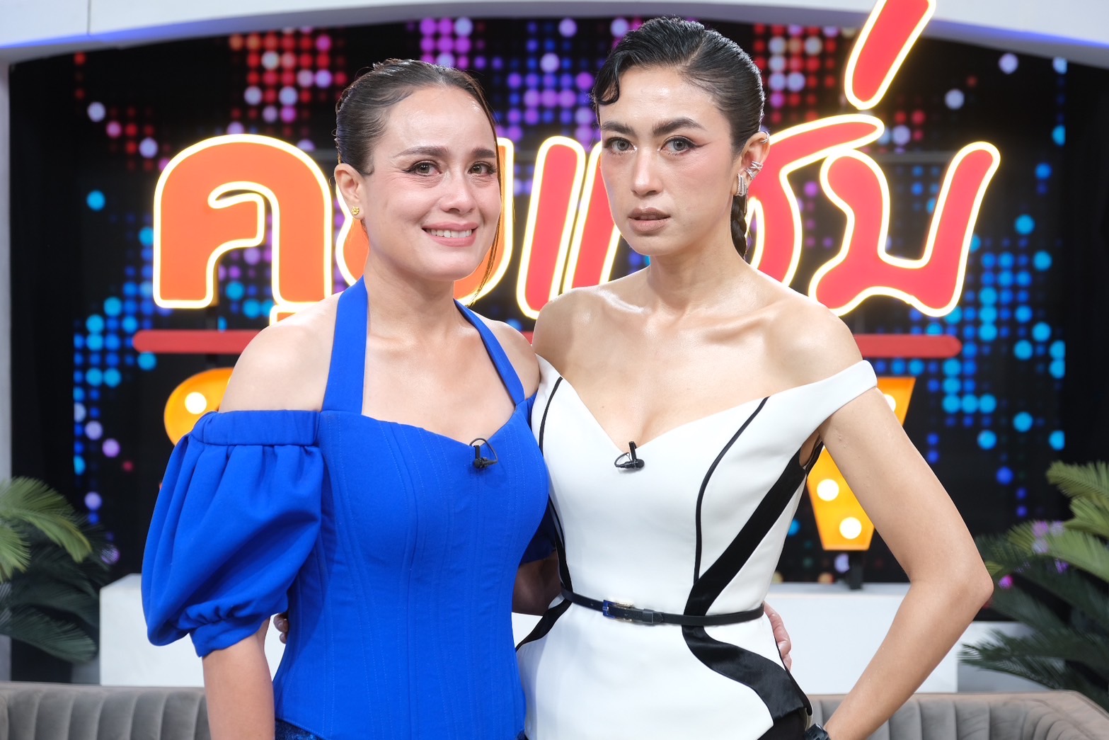 "ตุ๊กตา" อัปเดตอาการล่าสุดคุณพ่อ  "เปิ้ล ชไมพร" โต้ข่าวลือตกอับจนอยู่บ้านเช่า