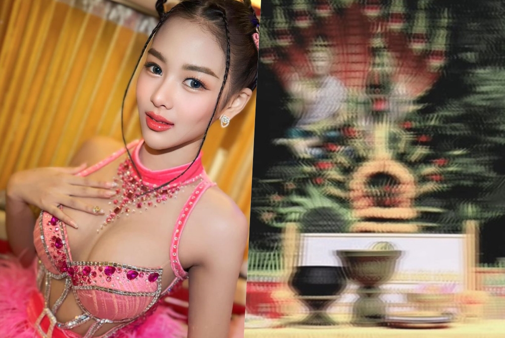 "ยูกิ เพ็ญผกา" เล่าเรื่องขนลุก แจกเลขเด็ดคำชะโนด