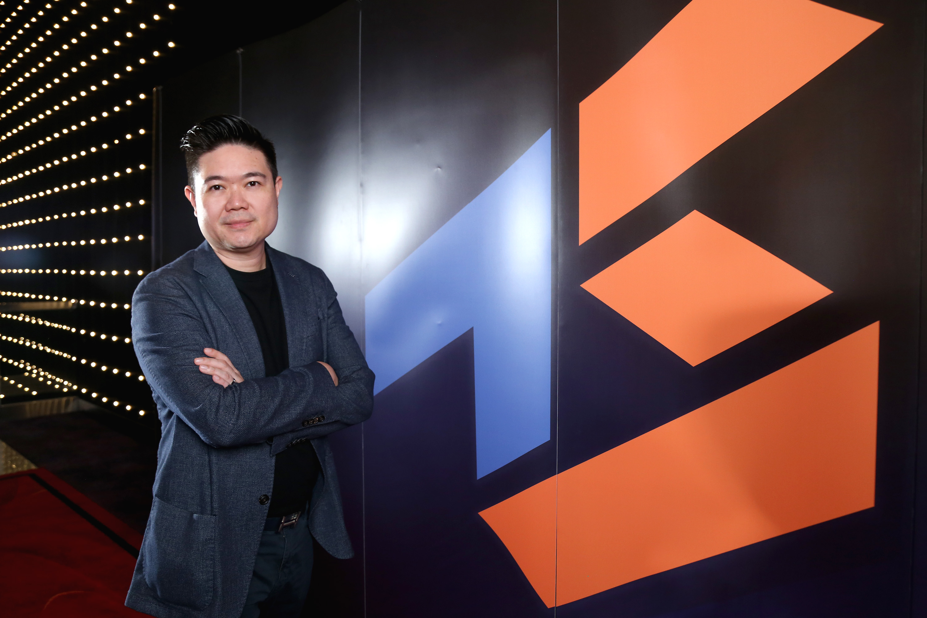 TBN ขึ้นเวที “Techsauce Global Summit 2022” โชว์ศักยภาพผู้ออกแบบและพัฒนา Low-Code รายแรกของไทย