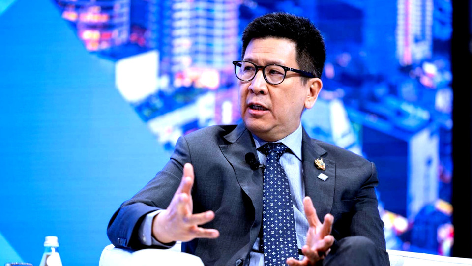 ไทยโชว์วิสัยทัศน์ “New Horizons” บนเวที IMF–World Bank 2026