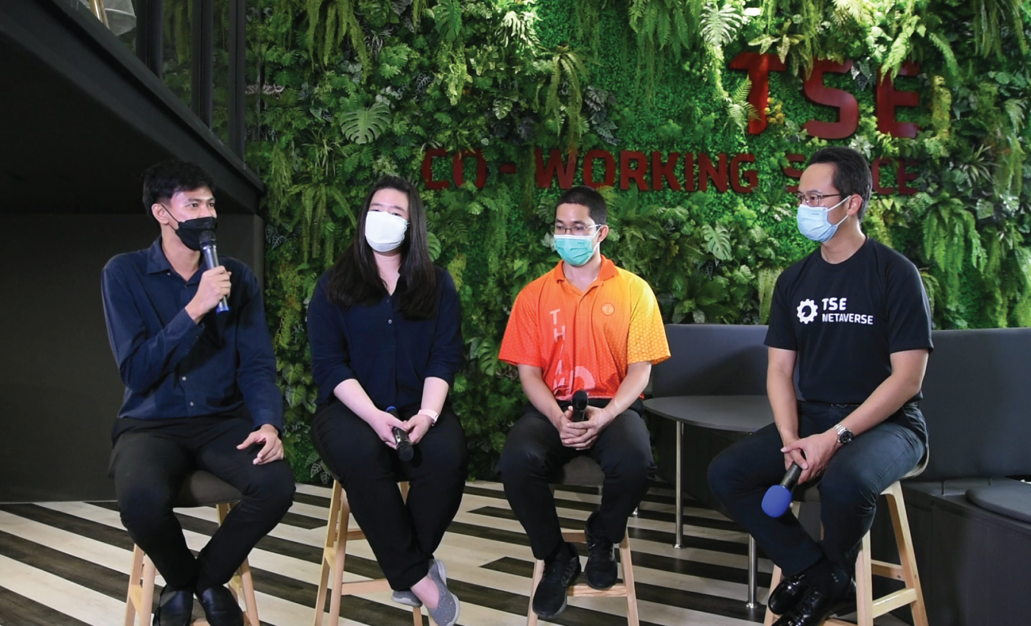 ทิศทางการเรียน – การสอนวิศวกรรมในประเทศไทยและการปรับตัวของภาคเอกชน จากสถานการณ์ COVID-19
