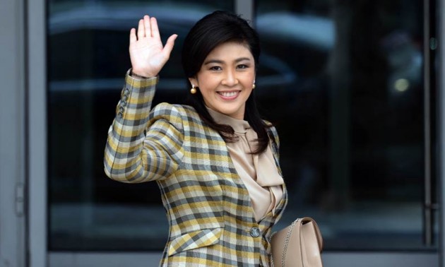 บทเรียน “ยิ่งลักษณ์” หนี ??