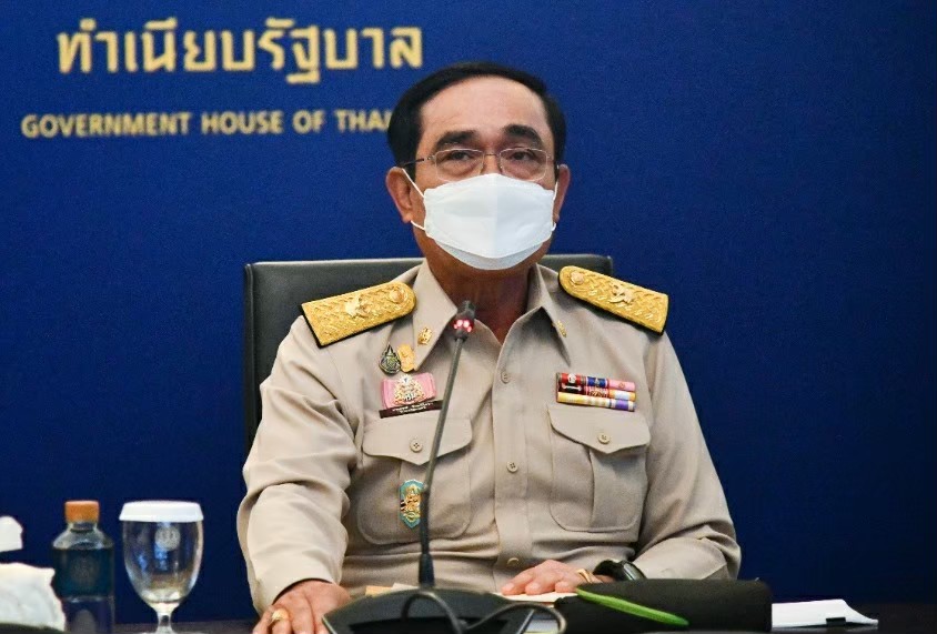 "นายกฯ" ชื่นชมนักเรียนวัดนวลนรดิศ พัฒนาต่อยอดให้ดียิ่งขึ้น เป็นทรัพยากรที่ดีของประเทศ 