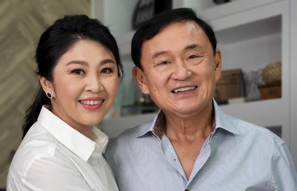 "อัษฎางค์" ย้อนเจ็บ "ทักษิณ" วลี "ผมเป็น พล.อ.ประยุทธ์ จะไม่รอศาลตัดสิน"