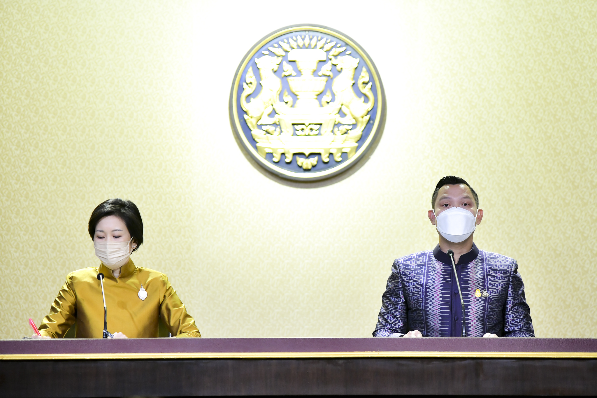 ครม.ผ่านมาตรการภาษี จูงใจร่วมบริจาคศิริราชมูลนิธิ – มูลนิธิจุฬาภรณ์ ผ่านระบบ e-Donation ลดหย่อนได้ 2 เท่า