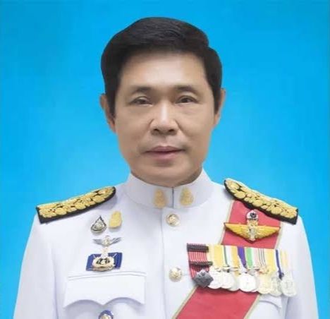 "ปรเมษฐ์"นั่งผู้พิพากษาอาวุโส วอน (ก.ต.) คืนความเป็นธรรม 