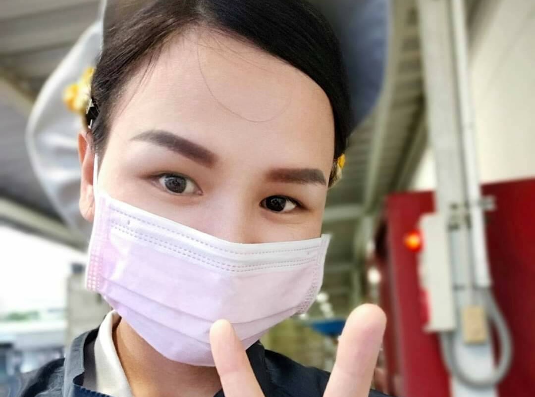 ผู้ร่วมพัวพัน "พ่อปู่สวิงกิ้ง" ข่าวดังเมื่อ 2 ปีก่อน  ออกมายอมรับผิดและขอขมาผู้เสียหายแล้ว