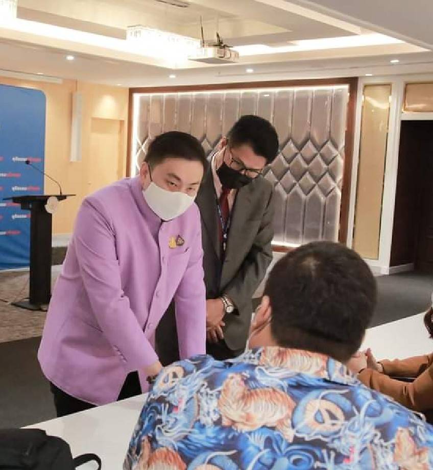 "สามารถ" บอกปัญหา "หวยแพง -หวยปลอม -หวยออนไลน์" ไม่มีวันหมด หลัง "อัยการ" สั่งฟ้องปรับ "นาย น " แค่48 กรรม