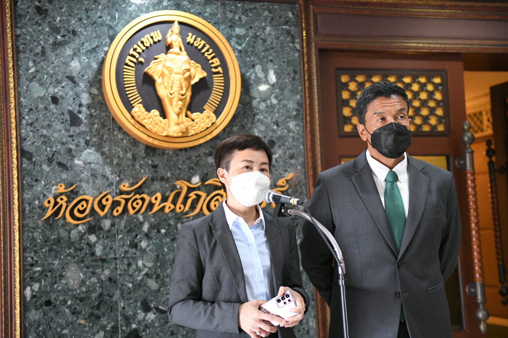 เร่งช่วยเหลือผู้ประสบภัยชุมชนบ่อนไก่ จัดหาที่อยู่ใหม่ชั่วคราวและระยะยาว ดึงชุมชนร่วมซ้อมแผนเผชิญเหตุ