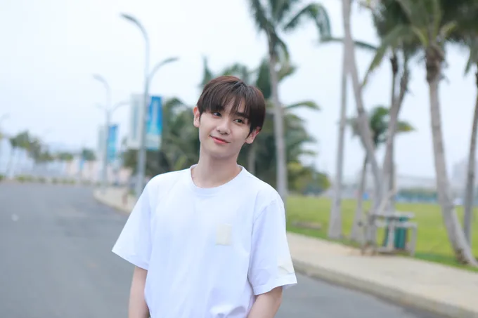 “น้องนาย”ลุยแดนมังกร เข้าร่วมแข่งขัน“CHUANG2021” เฟ้นหาบอยแบนด์ 11 คนสุดท้าย