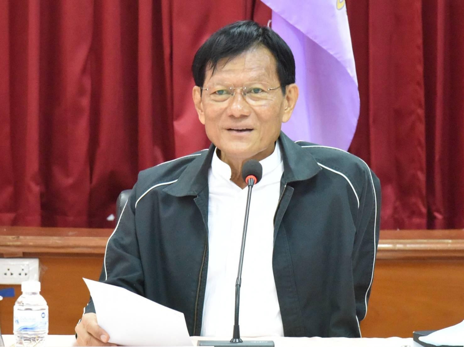 มุ่งลดขยะฝังกลบถึงปี 69 เหตุปชช.ร้องกลิ่นเหม็น พื้นที่ฝังกลบน้อย ทุ่นงบ 172 ล้าน/ปี