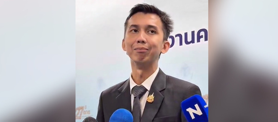 'ชนนพัฒฐ์'  พร้อมตรวจสอบคดี  เชื่อ 'กล้าธรรม-ภูมิใจไทย' เดินหน้าต่อ 