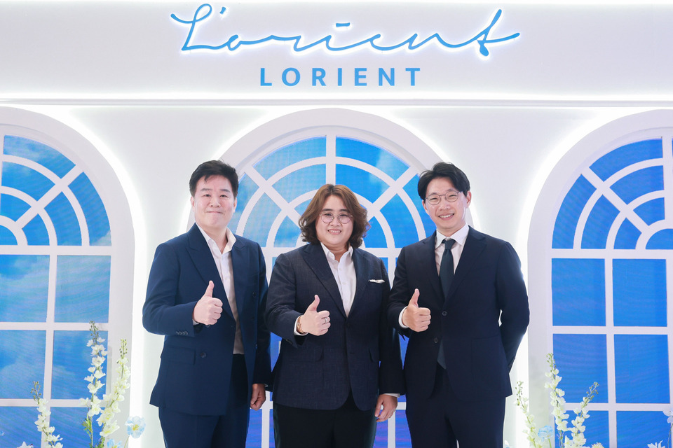 พารากอนแคร์ ไทยแลนด์ ประกาศศักดา Exclusive Distributor อันดับ 1 โปรแกรม  Lorient  ยกระดับความงามนิยามใหม่ตีตลาดเมืองไทย