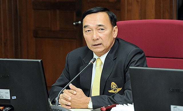 "ออมสิน"สั่ง ผอ.พศ.รายงานที่ประชุม มส.ศุกร์นี้ หลังพบพระเอี่ยวเงินทอนวัด