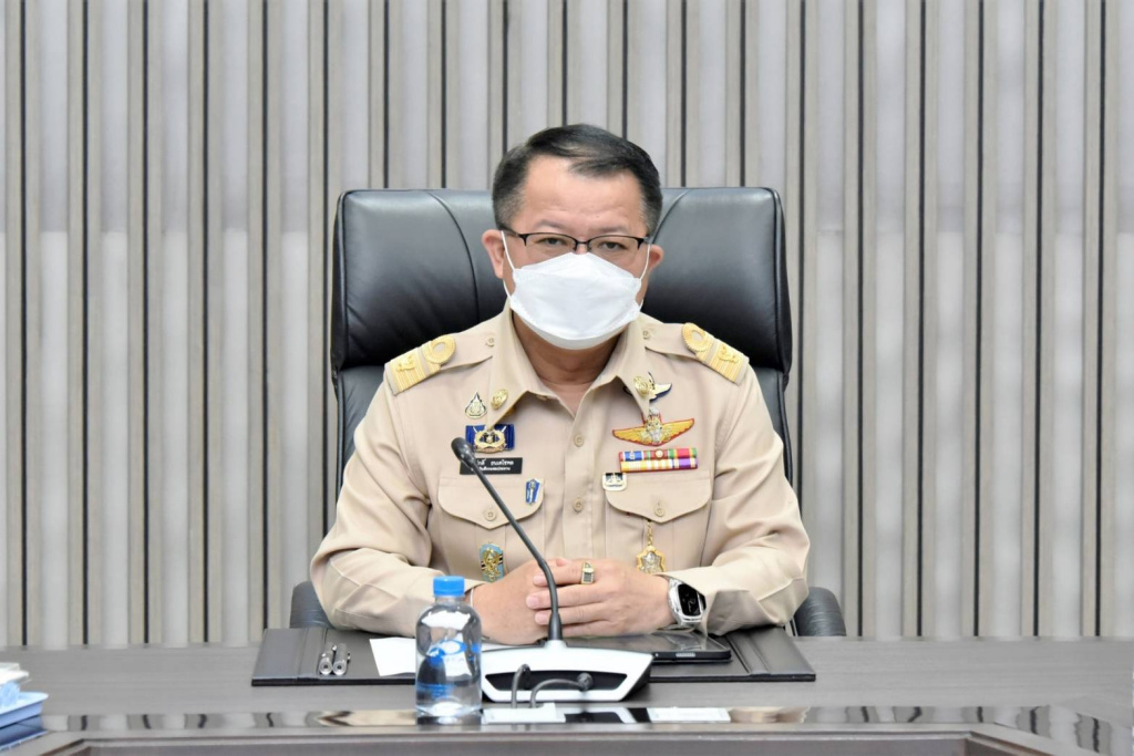 กรมชลฯ รุก 13 มาตรการรับมือฤดูฝน บริหารน้ำอยู่ในเกณฑ์ควบคุม 