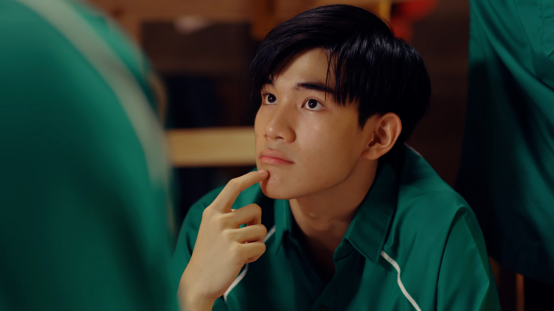 “โฟร์ท” โปรยเสน่ห์มัดใจคนดู แจ้งเกิดเต็มตัวกับบท “กันต์” ใน “แฟนผมเป็นประธานนักเรียน My School President”