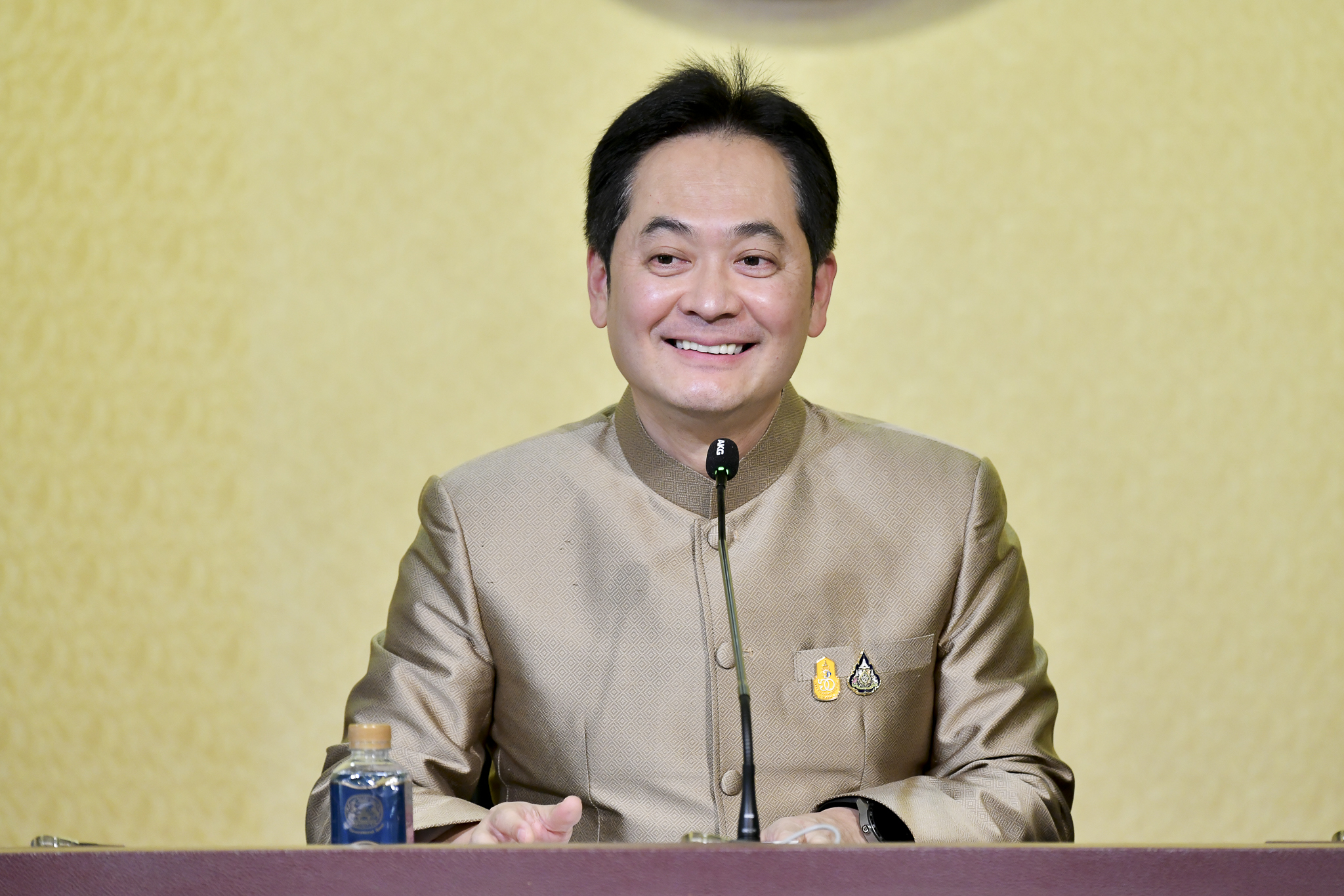 ครม.ขยายเวลายื่นชำระภาษีบุคคลธรรมดาปีภาษี 63 ถึงสิ้นเดือน มิ.ย.
