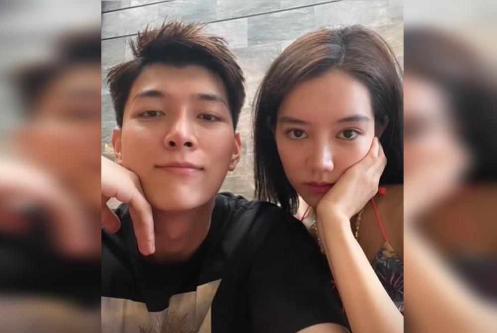 "ก็อต อิทธิพัทธ์" โพสต์ภาพคู่ "ริชชี่" สยบรักร้าว