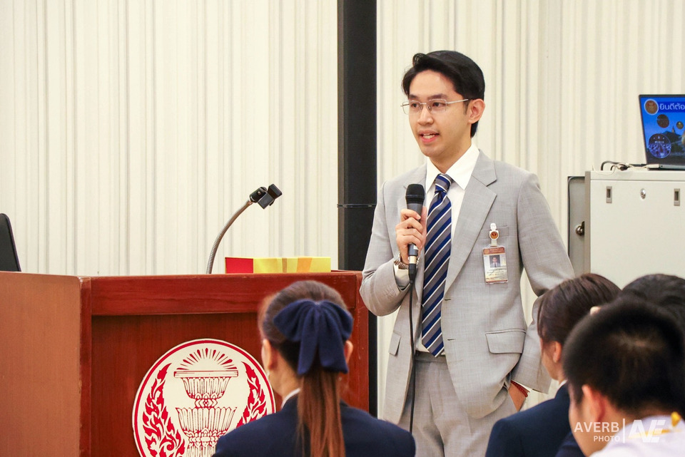 “ปชป.” จี้ กกต. เคลียร์ชัด “ระบบกันปลอม” บัตรเลือกตั้ง กทม.-พัทยา หวั่นซ้ำรอยเลือกตั้งใหญ่ ขัดหลักลงคะแนนลับ