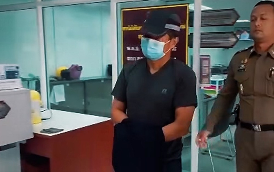 คุมตัว “ร.อ.วิโรจน์” เค้นสอบคดีลอบสังหาร "สส.กมลศักดิ์" เจ้าตัวบอก “แค่หมากการเมือง”