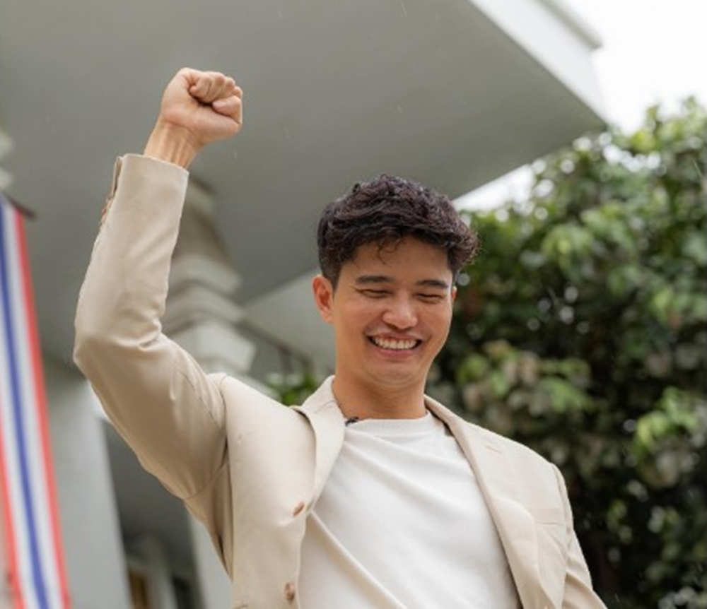 4ปีที่รอคอย! "ฌอน บูรณหิรัญ"ชนะคดีฉ้อโกงเงินบริจาคไฟป่า