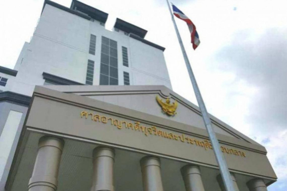 “ศาลคดีทุจริต”เลื่อนฟังคำสั่งคดี สว.สำรอง ฟ้องประธาน กกต.-พวก คดีฮั้ว สว. เป็น 20 เม.ย.69