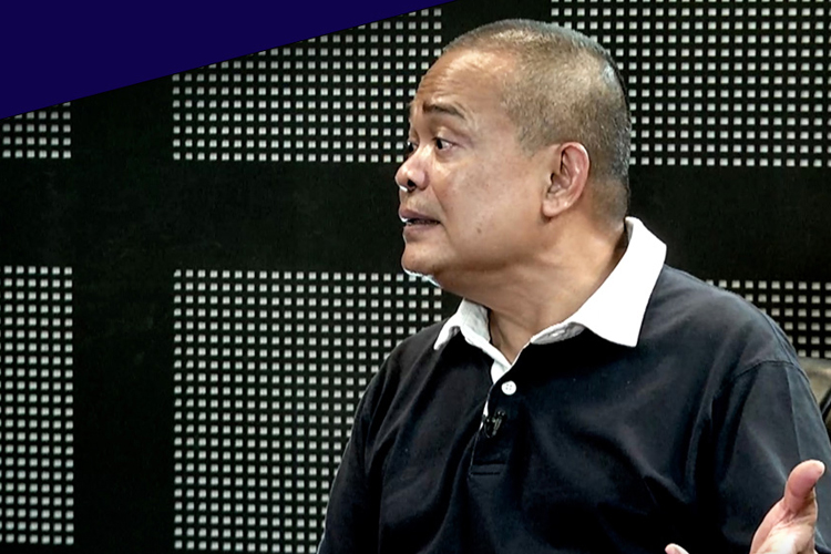 “จตุพร” ซัดเพื่อไทยทำ ปท.เสียหาย  ปล่อยทักษิณจุ้นจ้านสงครามพม่า ลั่น 29 พ.ค.วันชี้ชะตาบ้านเมืองครั้งสำคัญ