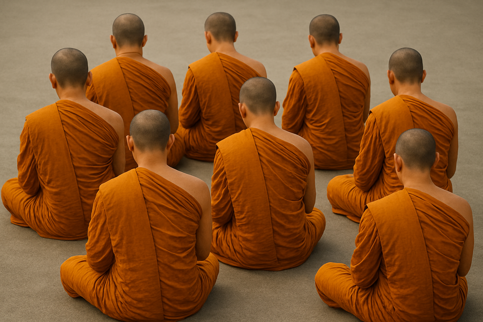 เปิดเอกสารโบราณ ร.1  พระ-โยมล่วงศีล วินัยทรุด ชี้ภัยใหญ่ศาสนา