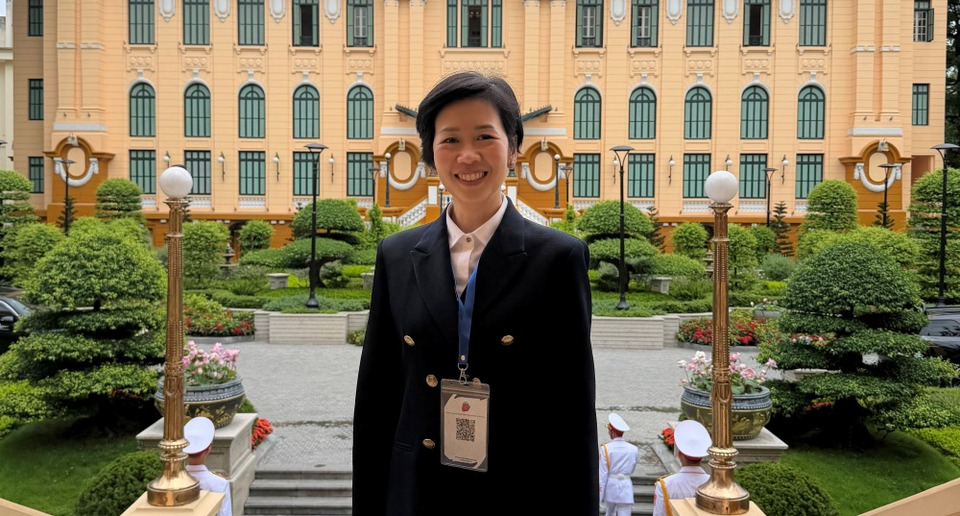 โฆษกรัฐบาล เผยผลสำเร็จ “อนุทิน” เยือนเวียดนาม ต่อยอดความร่วมมือเศรษฐกิจ-ความมั่นคงทุกมิติ