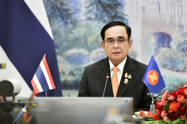 “บิ๊กตู่” เตรียมบินร่วมถก  COP26  เมืองกลาสโกว์ สกอตแลนด์ พ.ย.นี้ หลังประกาศเปิดประเทศ