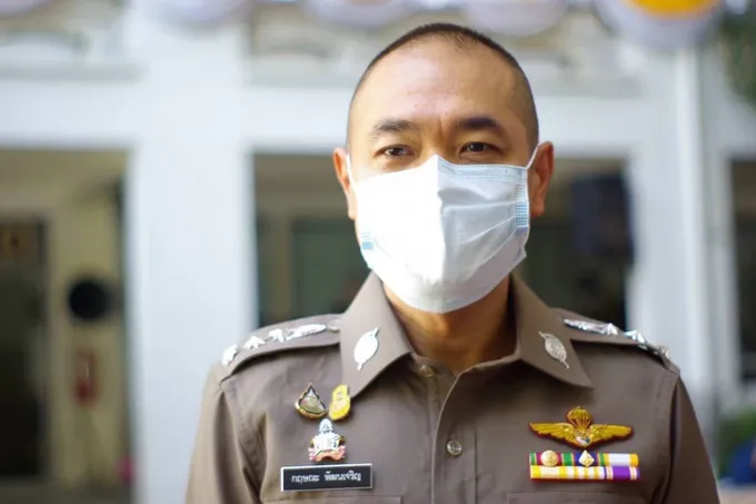 ตร.ยันดำเนินคดีกลุ่มรุ่นพี่รับน้องโหด ม.ดังโคราช