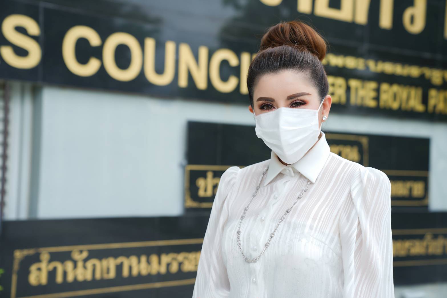 ดร.เซปิง ร้องสภาทนายความฯให้เพิกถอนใบอนุญาตทนายประพฤติตนไม่เหมาะสมอย่างร้ายแรง