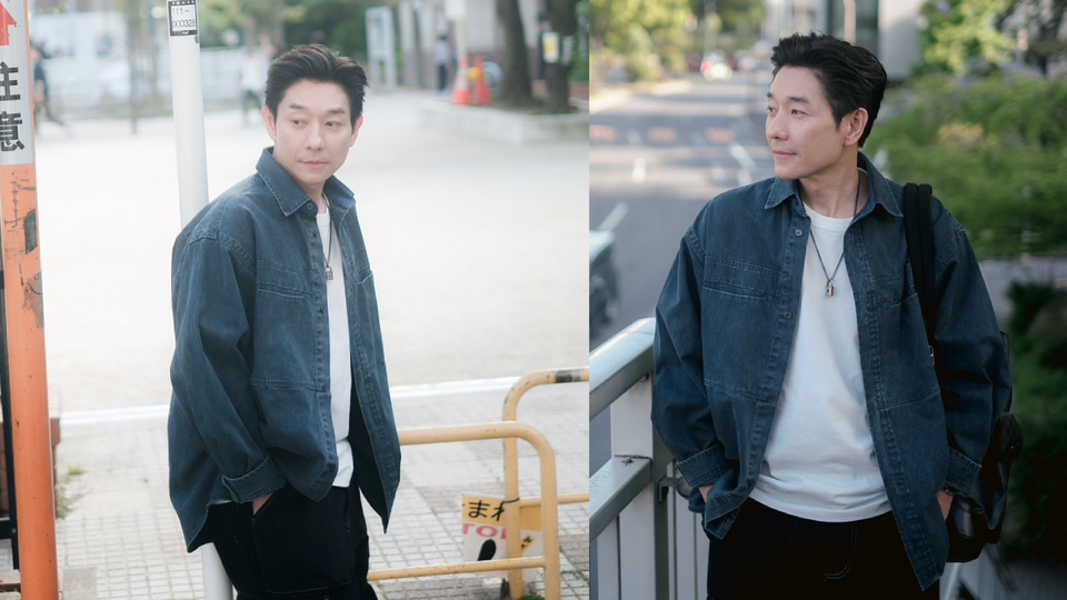 บอย PEACEMAKER ชาร์จพลังเต็มร้อย ก่อนระเบิดเวทีใหญ่คอนเสิร์ต 23 ปี