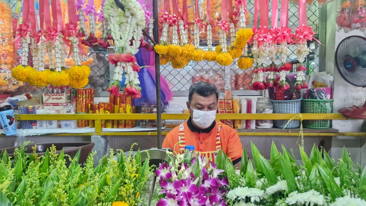 ชาวตลาดสตูล รอความหวัง "รบ.แพทองธาร" เร่งแก้ปัญหาปากท้อง