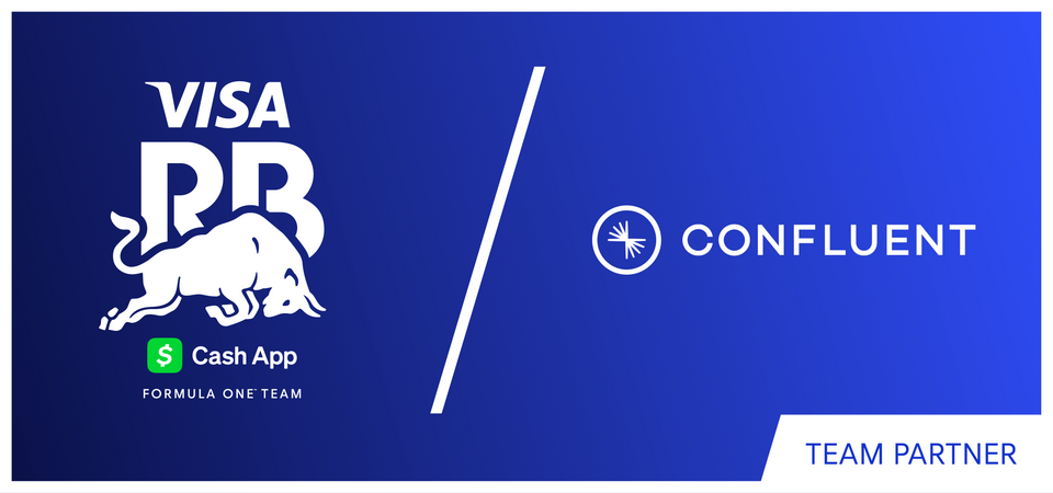 Confluent จับมือ Visa Cash App Racing Bulls ปลดล็อกข้อมูลเรียลไทม์ เพื่อชัยชนะแบบ "เสี้ยววินาที"