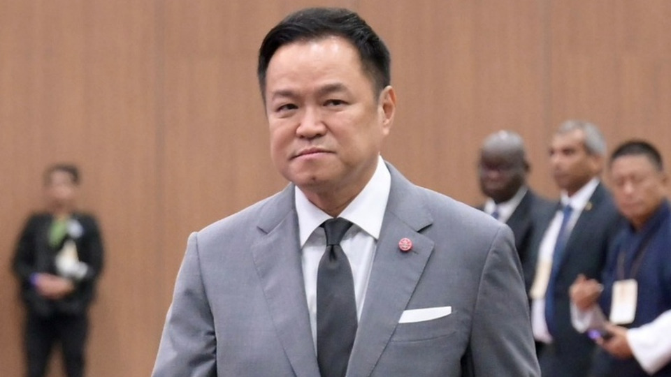 "นายกฯ" ทบทวน "แผนแลนด์บริดจ์" เร่งลงทุน “Missing Links” เชื่อมโครงข่ายคมนาคม ดันไทยฮับโลจิสติกส์อาเซียน