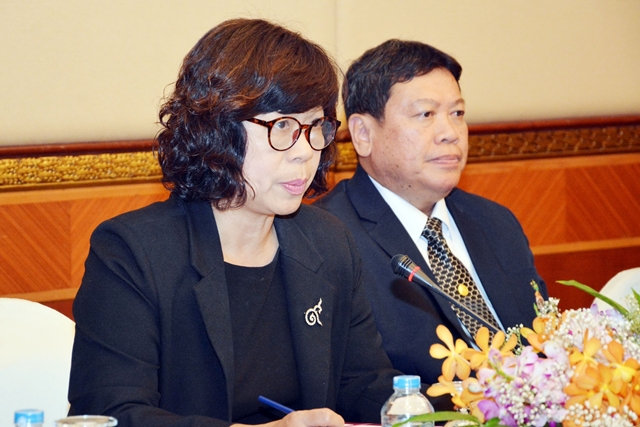 กรมพลศึกษาดึงผู้ทรงคุณวุฒิร่วมร่างกฎหมายวิชาชีพกีฬา