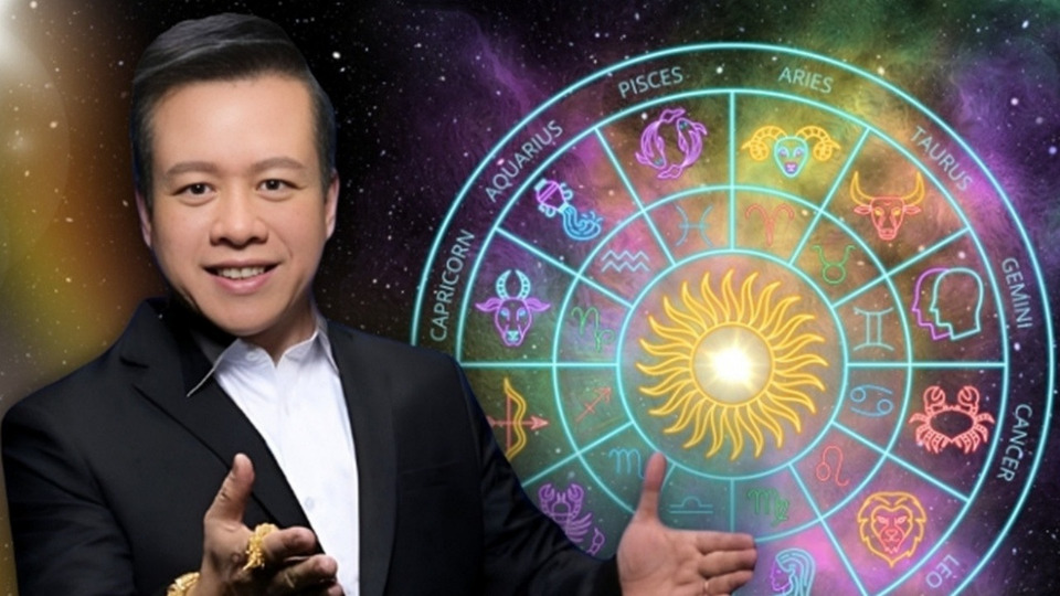 “หมอลักษณ์” เตือนราศี...ช่วงนี้ระวังทรัพย์สินหาย เสี่ยงสูญเงินก้อนโต ต้องมีสติให้มาก