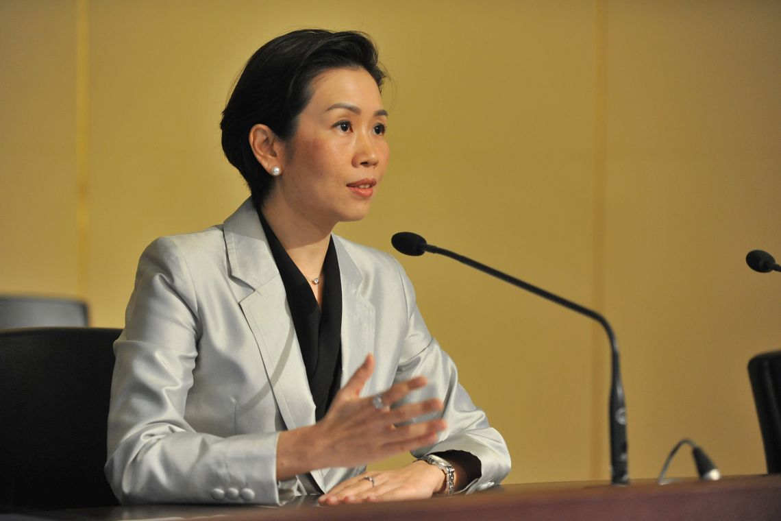 รองโฆษกรัฐบาลย้ำต่างชาติเชื่อมั่นประเทศไทย 4 เดือนแรกปี 66 ลงทุน 217 รายนำเงินเข้า 3.8 หมื่นล้าน  