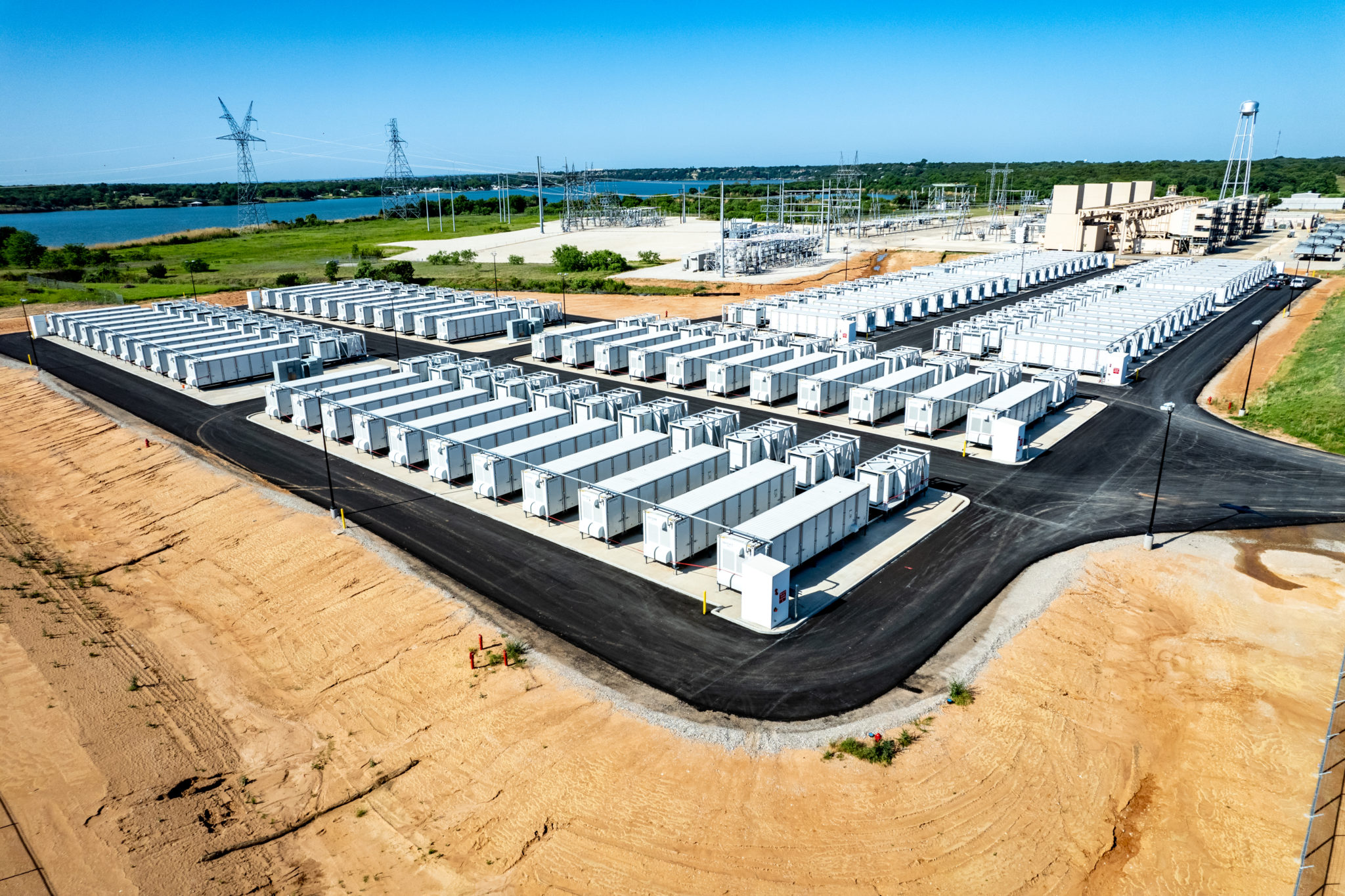 APEX บ.พลังงานหมุนเวียนในอเมริกา กุญแจสำคัญผลักดัน EGCO Group บรรลุเป้าหมายเพิ่ม RE เป็น 30% ในปี 2030