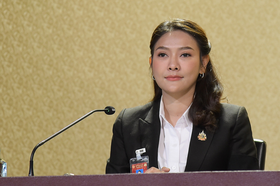 ครม. มีมติแต่งตั้ง–โยกย้ายข้าราชการระดับสูง หลายตำแหน่งสำคัญ