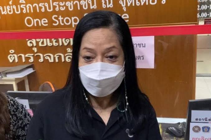 ออกหมายเรียก ‘แม่แตงโม’ ปมมือถือ จ่อยื่น ตร.สากล ขอออกหมายแดง​ ‘บังแจ็ค’