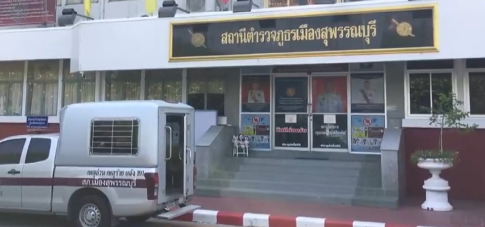 ตำรวจเตรียมนำผู้ต้องหาฆ่าน้องเต็นฝากขังบ่ายนี้​ ขณะเพื่อนคนงานร่วมทำบุญอุทิศส่วนกุศลให้