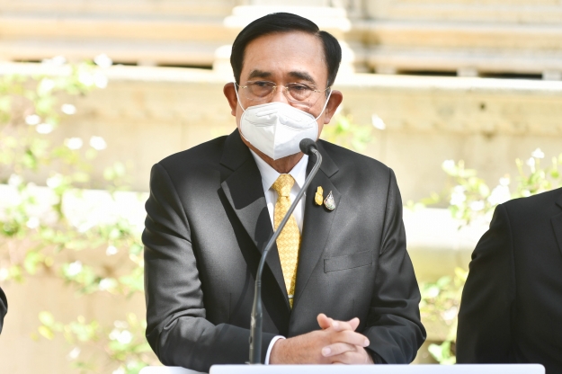 นายกฯชวนคนไทยกดเช็คอิน กระตุ้นท่องเที่ยวในประเทศ ลุ้นเที่ยวไทยสิ้นปีแตะ 100 ล้านครั้ง