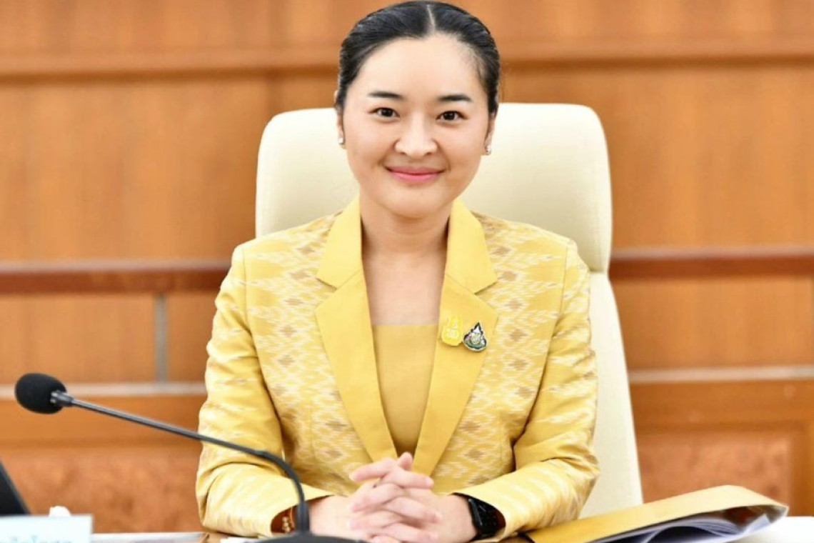 วธ.เตรียมจัด24ริ้วขบวนอัญเชิญพระบรมสารีริกธาตุพระเขี้ยวแก้ว