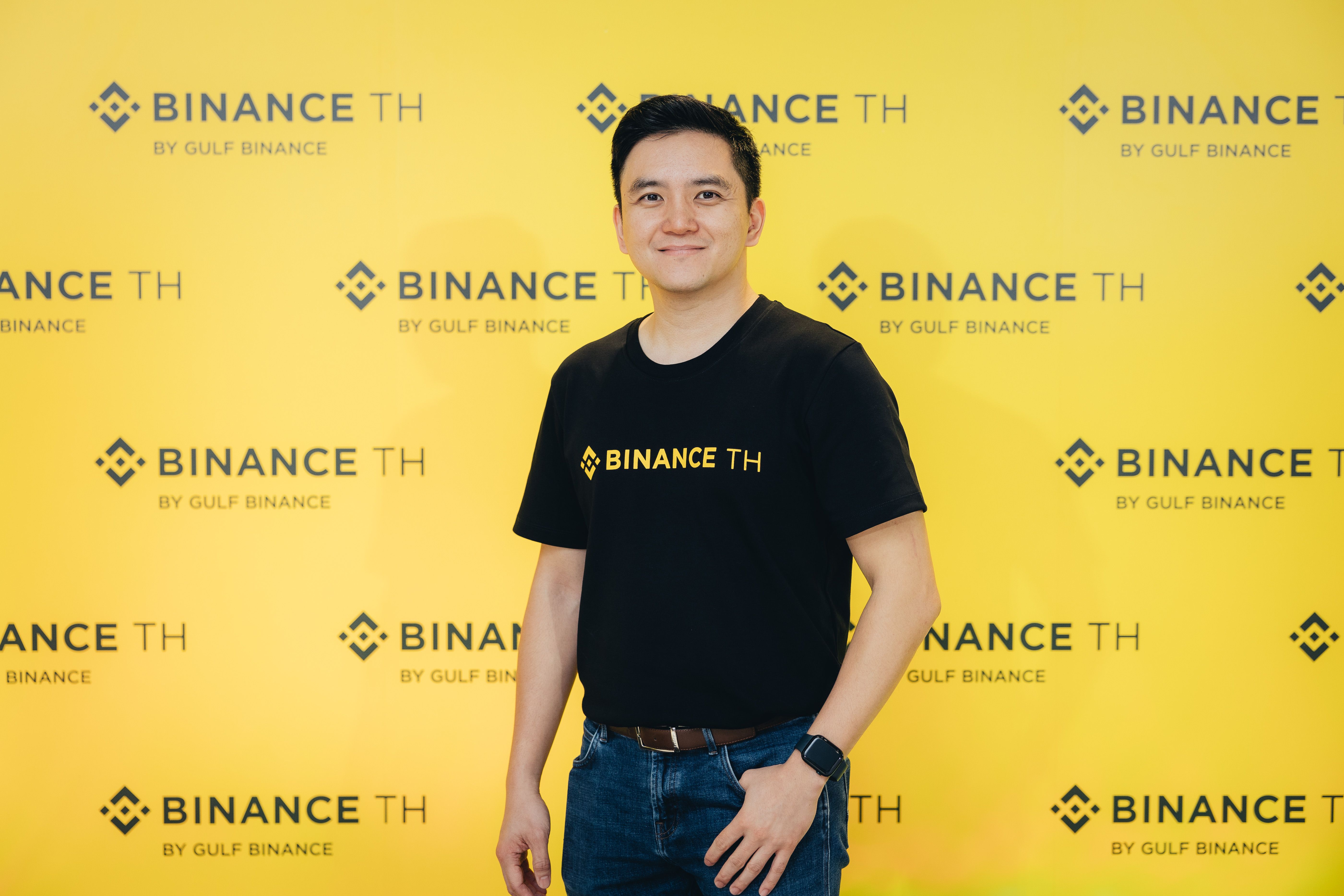 "กัลฟ์ ไบแนนซ์" เปิดฟีเจอร์ KYC Foreigner เอื้อนักลงทุนต่างชาติในไทย หวังเพิ่มมูลค่าการซื้อขายสูงขึ้น 20%